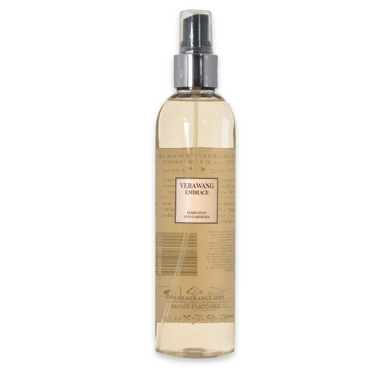 Vera wang Embrace Calendula and Gardenia Body Spray - 240 ml