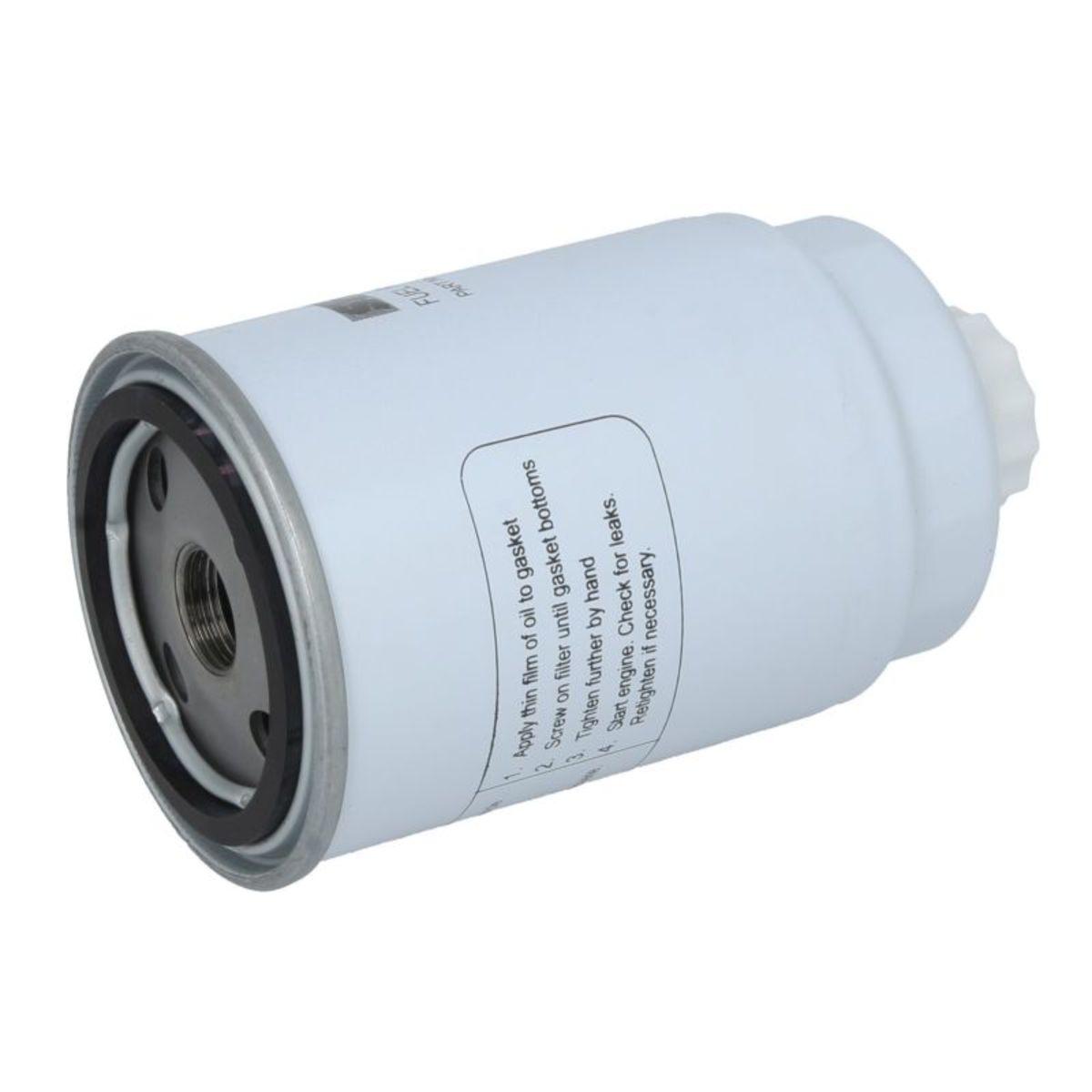 Polttoainesuodatin SF-FILTER SK 48735
