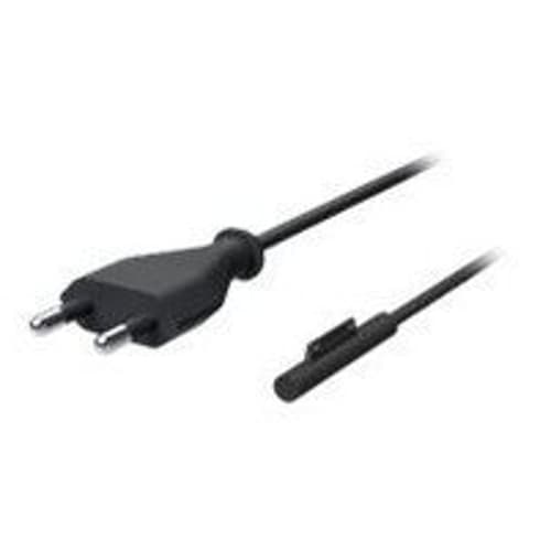Microsoft Surface Pro 3/4/5 Power Supply Musta
