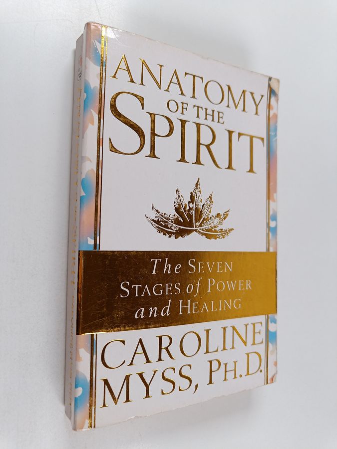 Anatomy of the Spirit