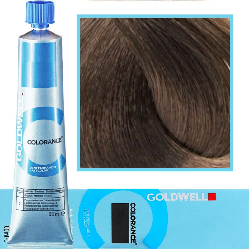 Goldwell Colorance hiusväri 60ml 6SB