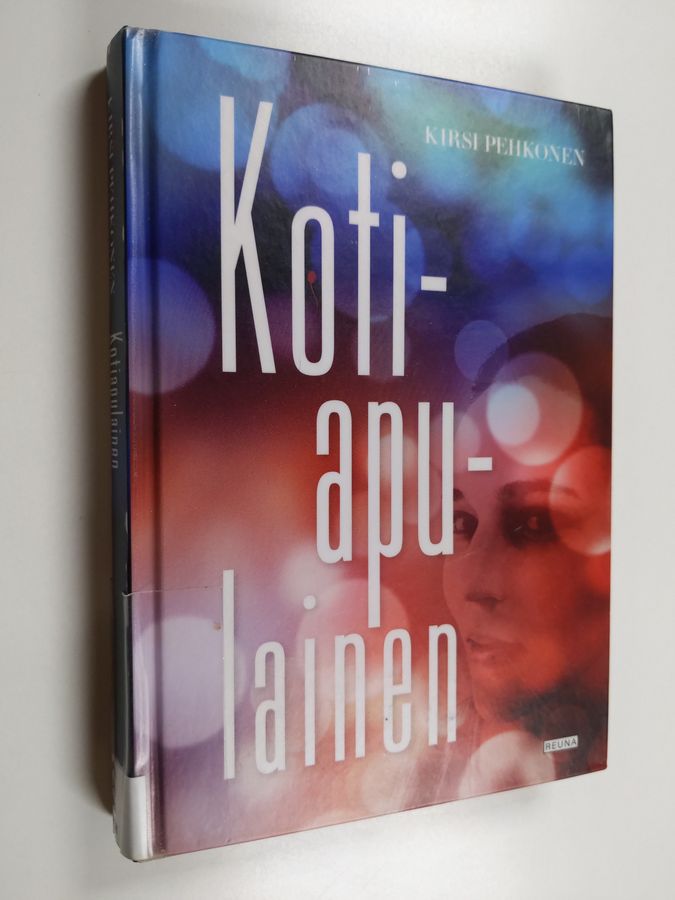 Kotiapulainen