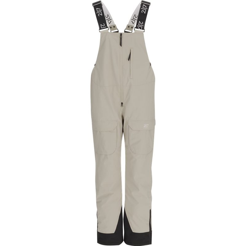 2117 of Sweden Soppero Skidbyxa H Sand - XL