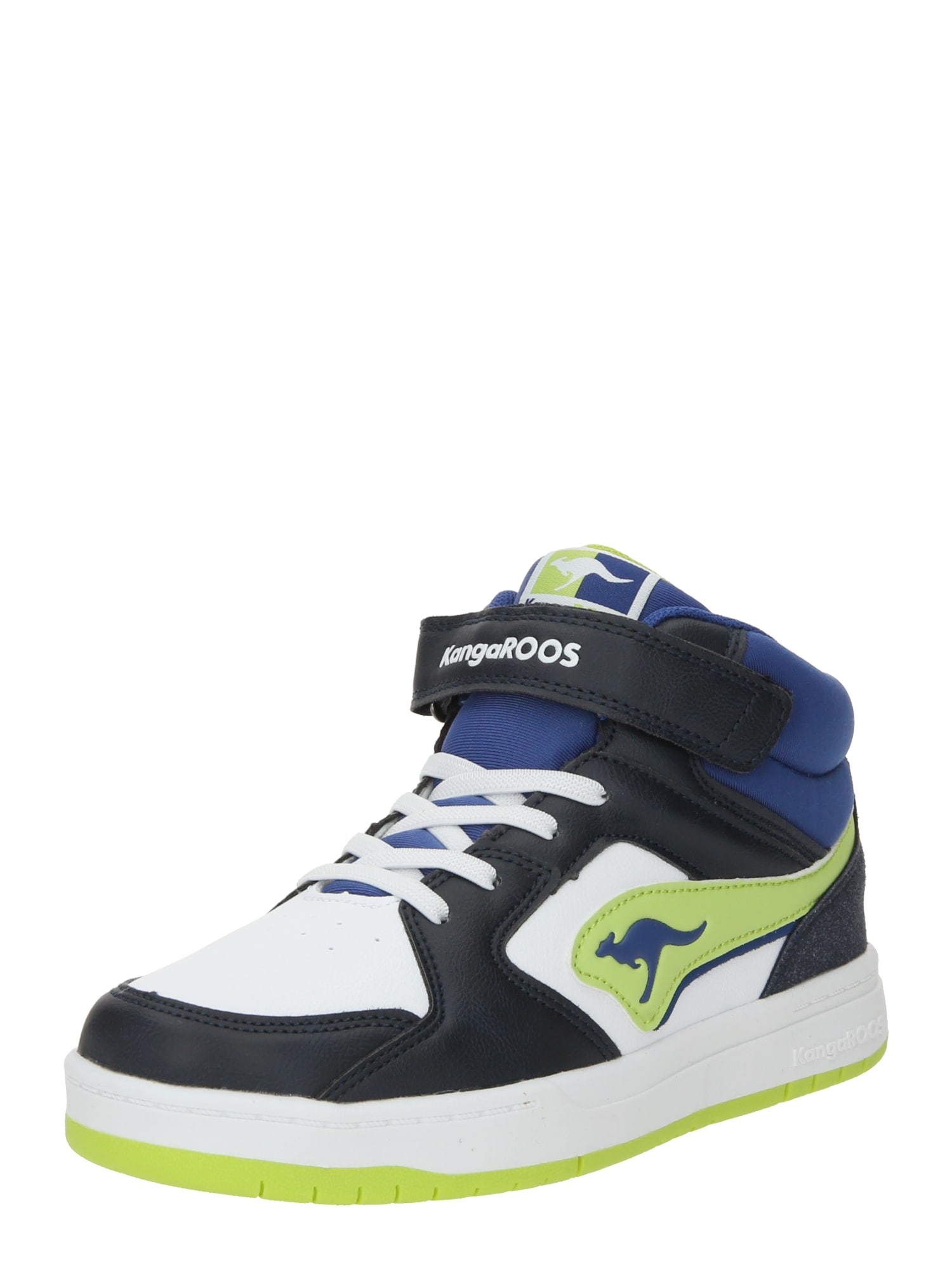 Lastenkengät Kangaroos K-CP HOGAN EV 31