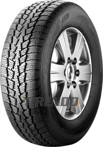 Kumho PowerGrip KC11 ( 235/75 R15 104/101Q 6PR, nastoitettava )