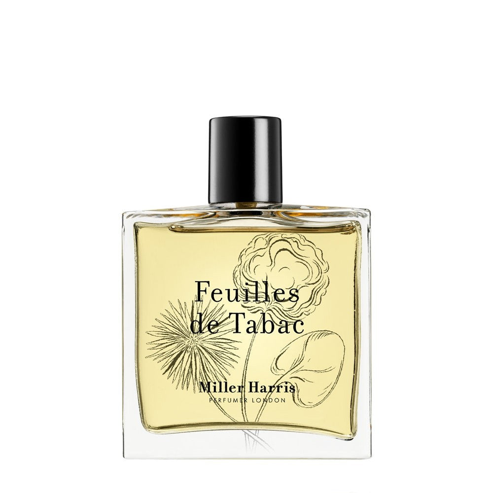Miller harris Feuilles De Tabac Eau de Parfum - 50 ml