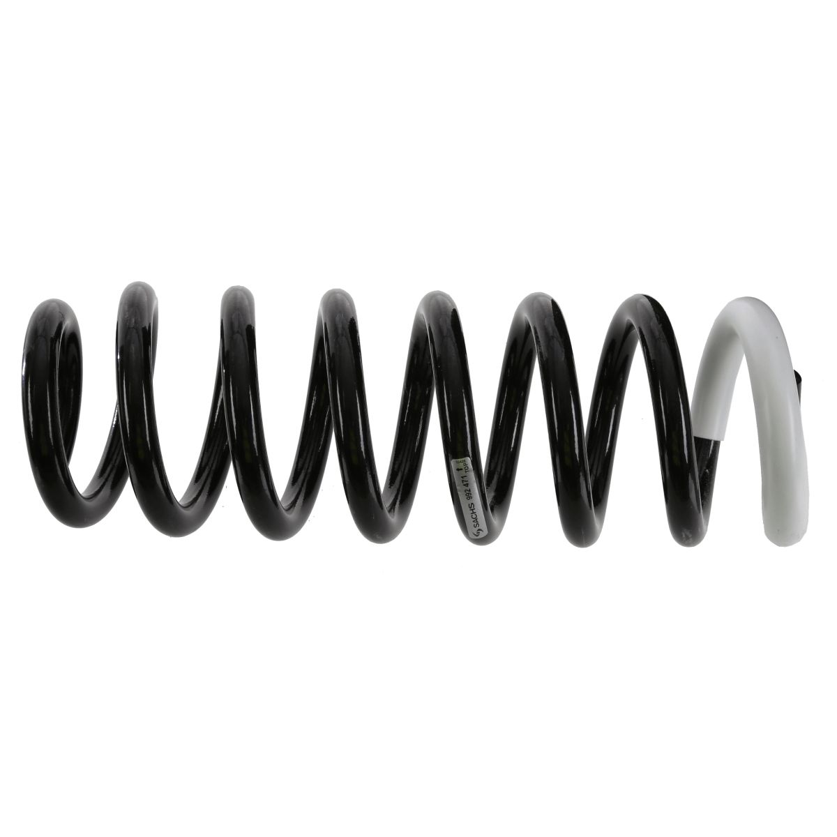 Jousi (auton jousitus) SACHS 992 471