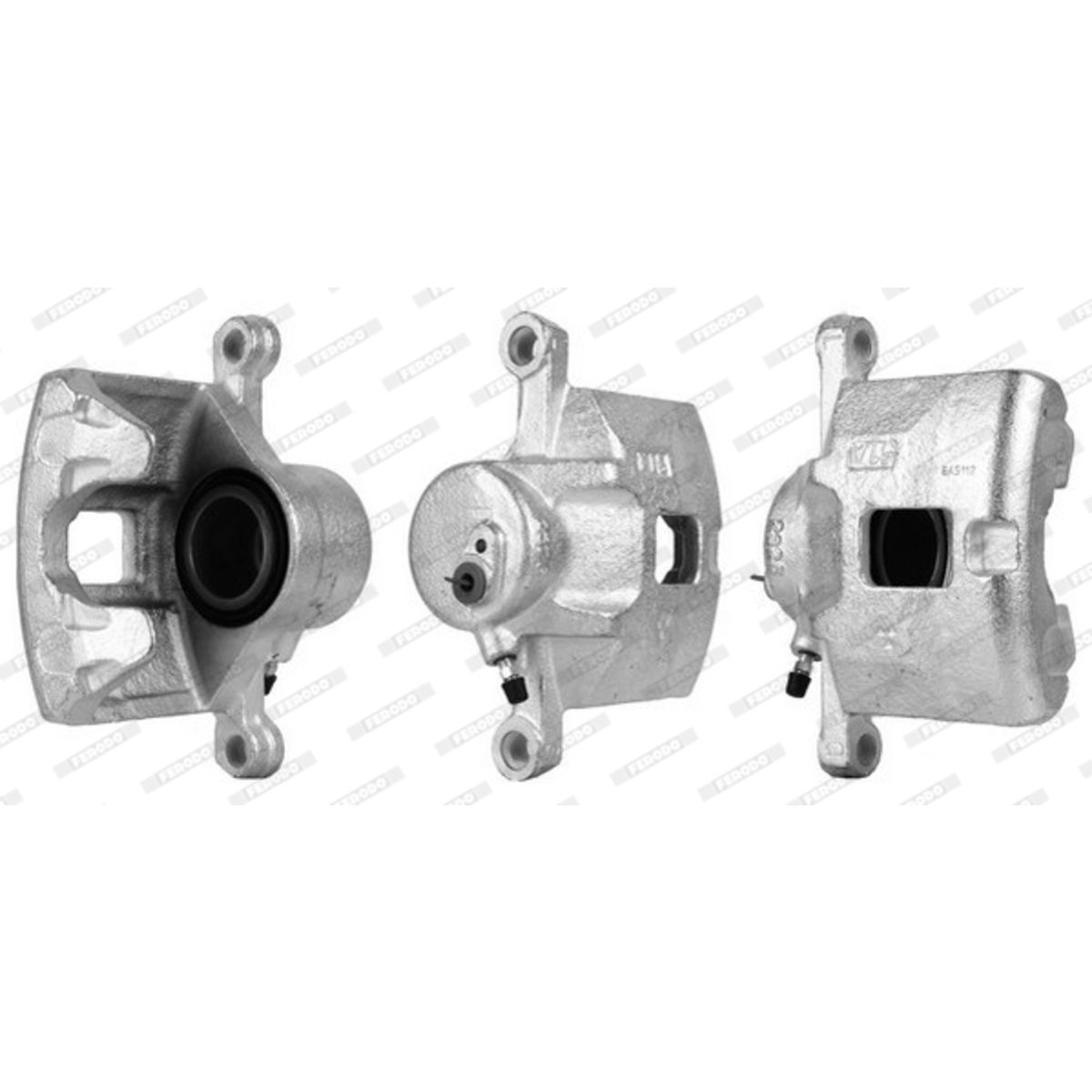 Jarrusatula FERODO FCL694293