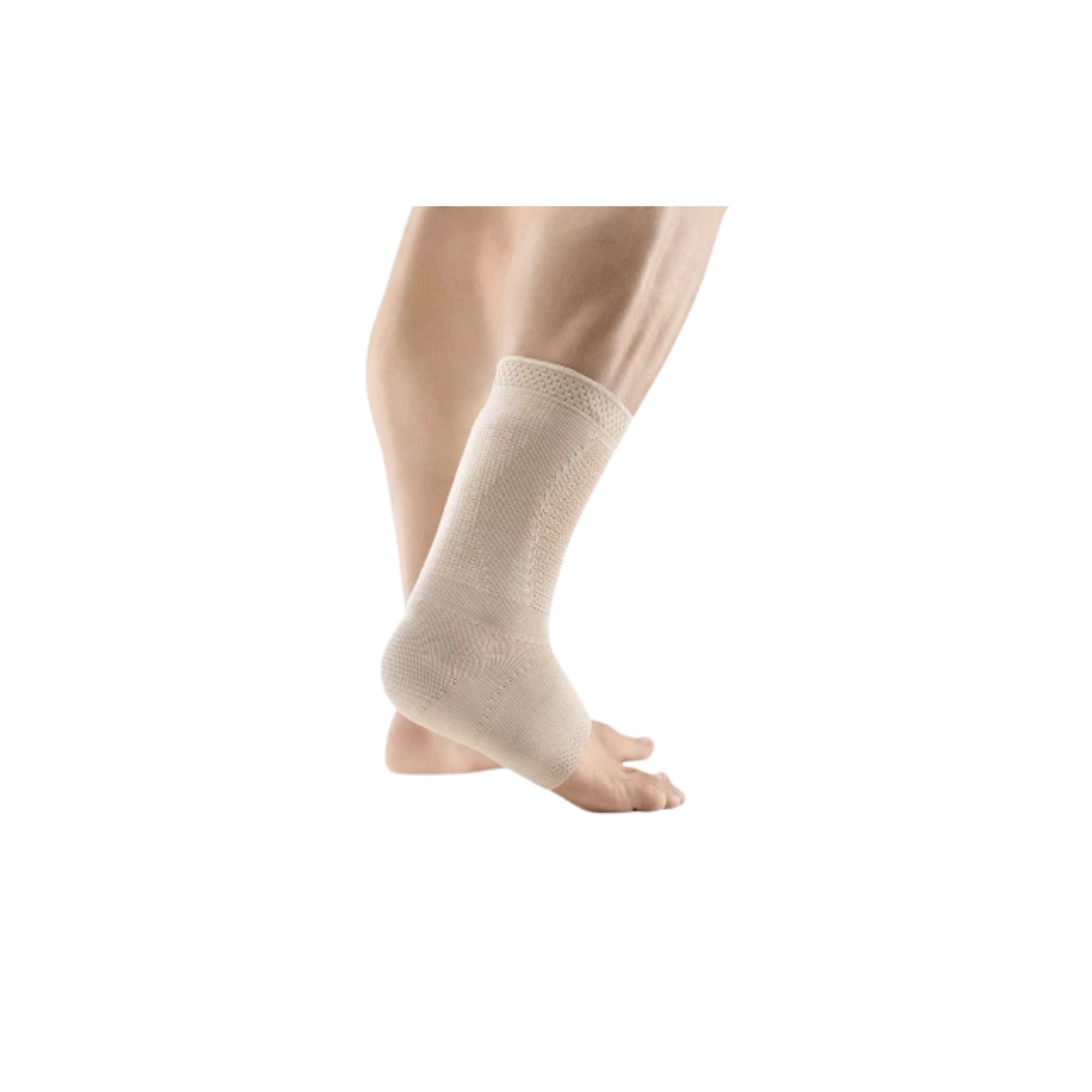 Bauerfiend Achillo Train Pro koko 4 beige
