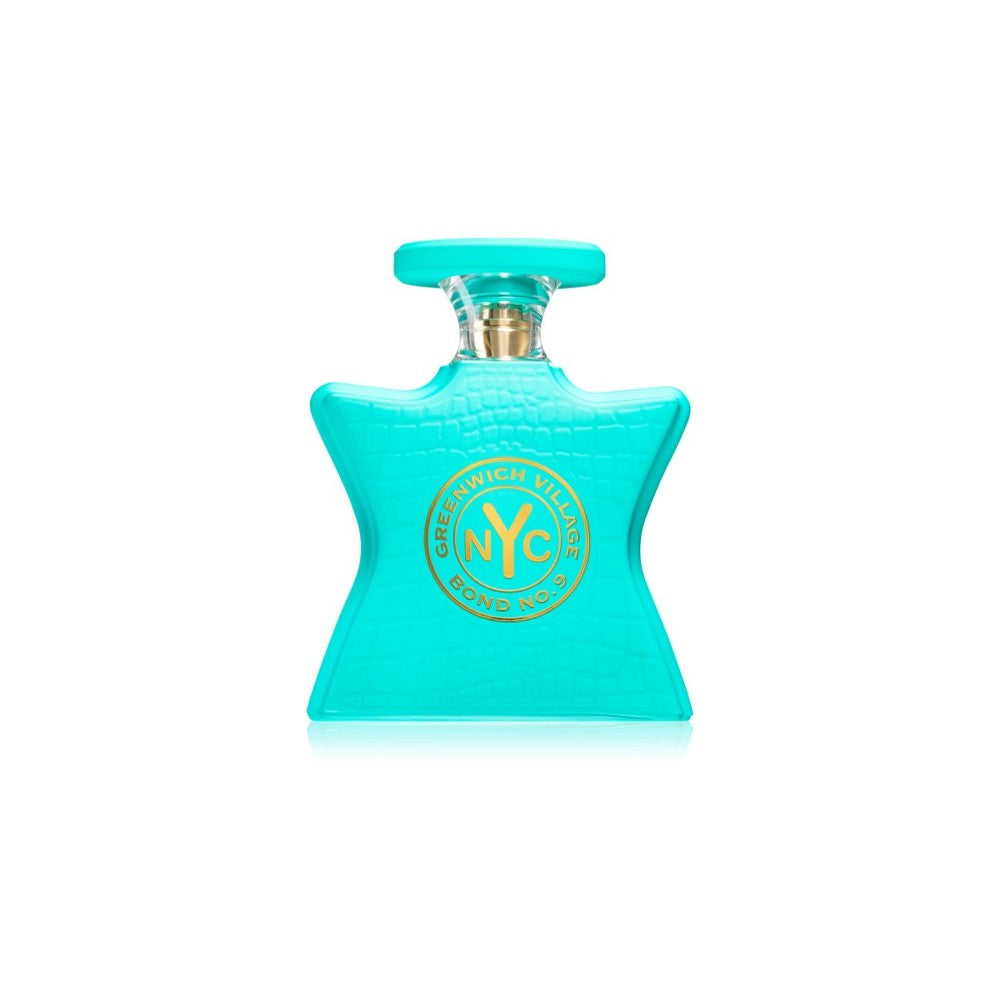 Bond No. 9 Greenwich Village Eau de Parfum naisille 100 ml