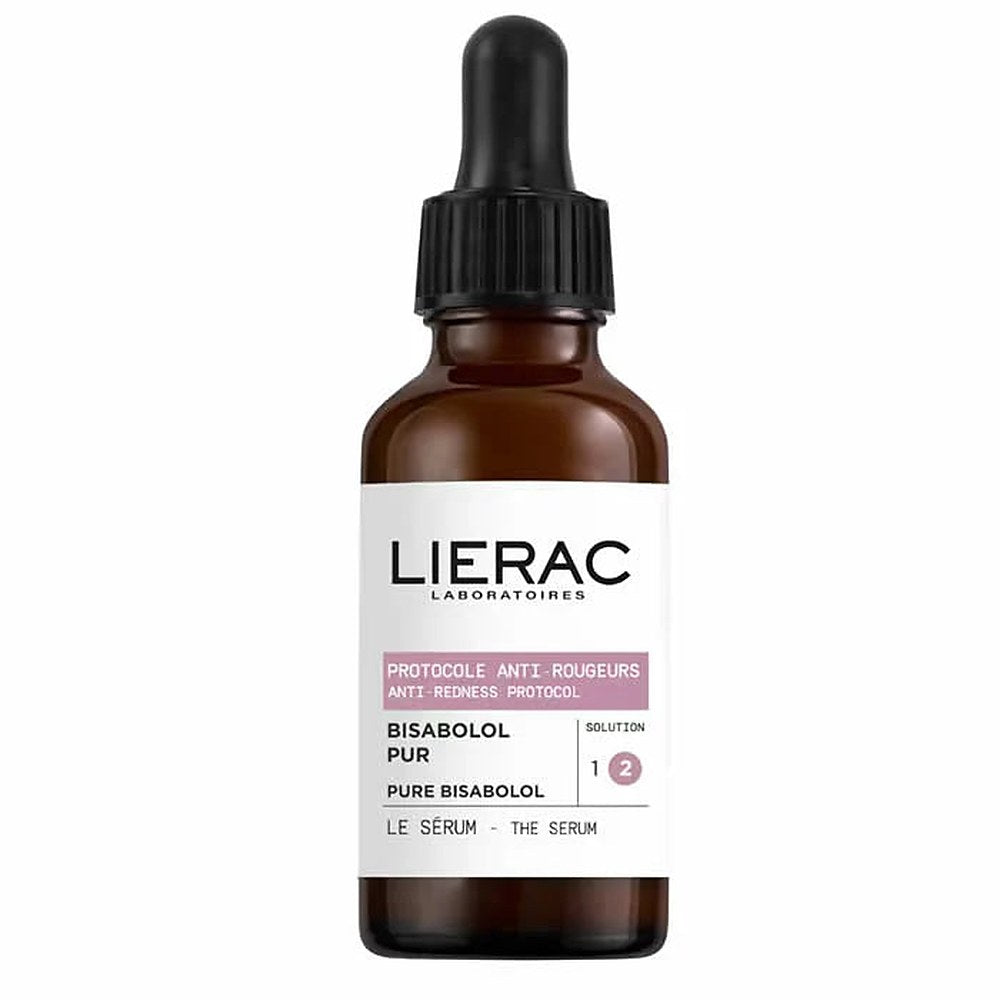 Lierac Punaisuutta vastaan -protokolla Seerumi 30 ml