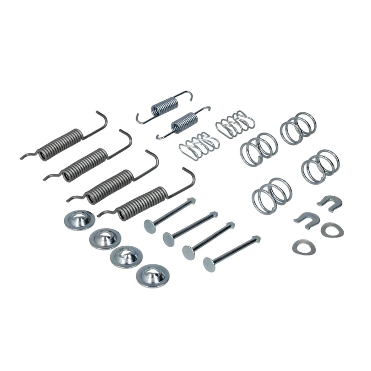 Tarvikesarja, seisontajarru QUICK BRAKE 105-0016
