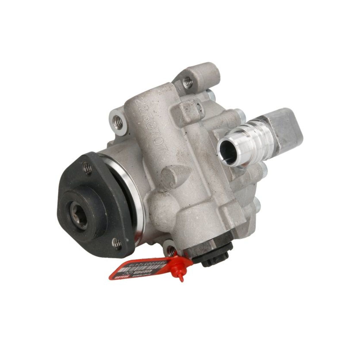 Ohjaustehostimen pumppu LAUBER 55.9930
