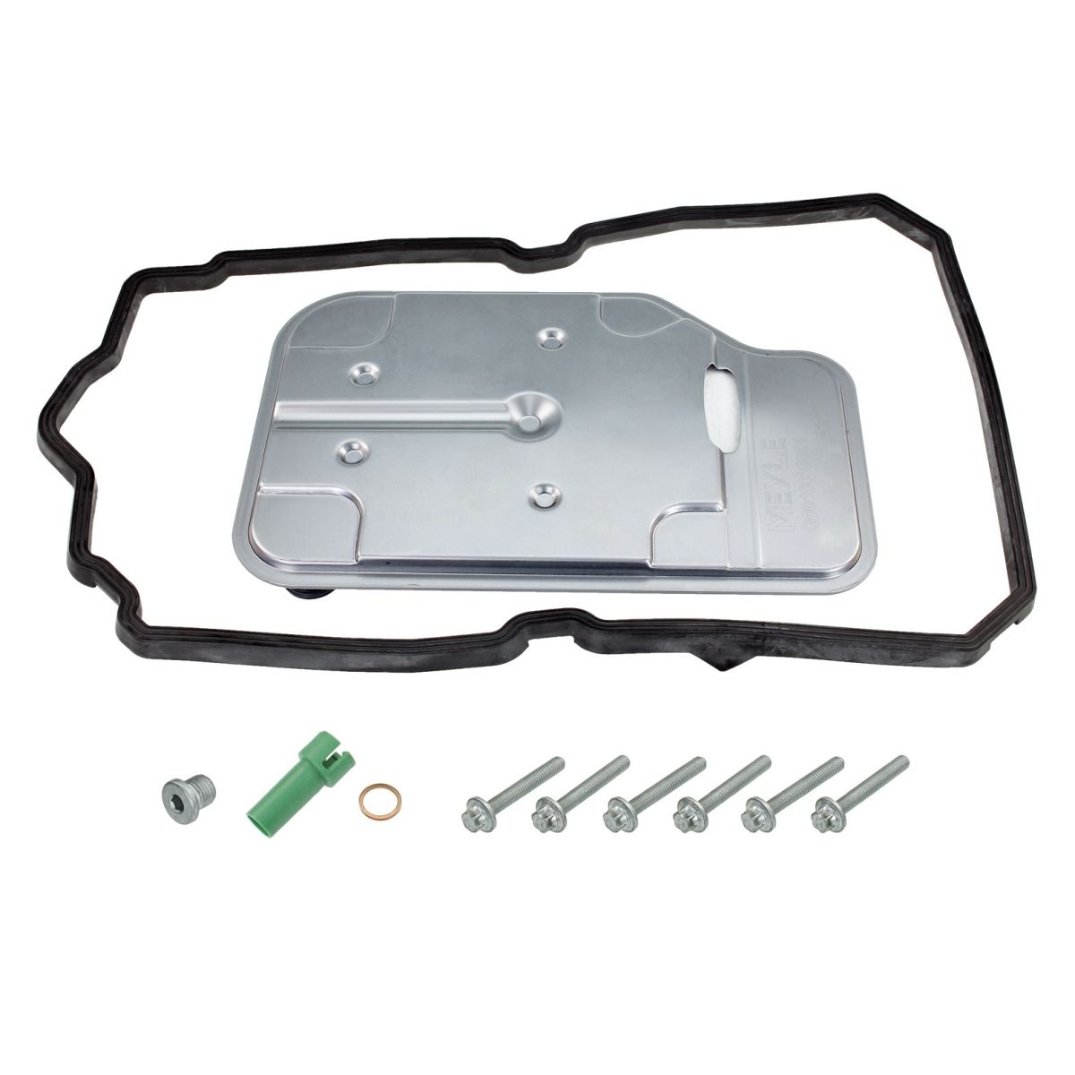 Hydrauliikkasuodatinsarja, automaattivaihteisto MEYLE 014 137 1107
