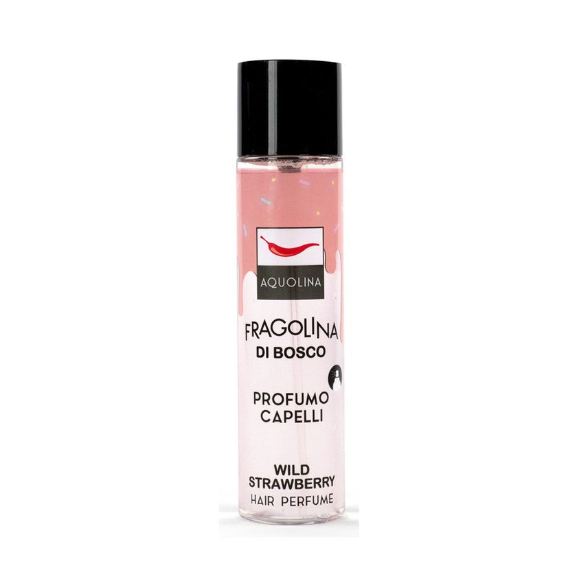 Aquolina Aquolina Hiustuoksu 100 ml Metsämansikka 100 ml