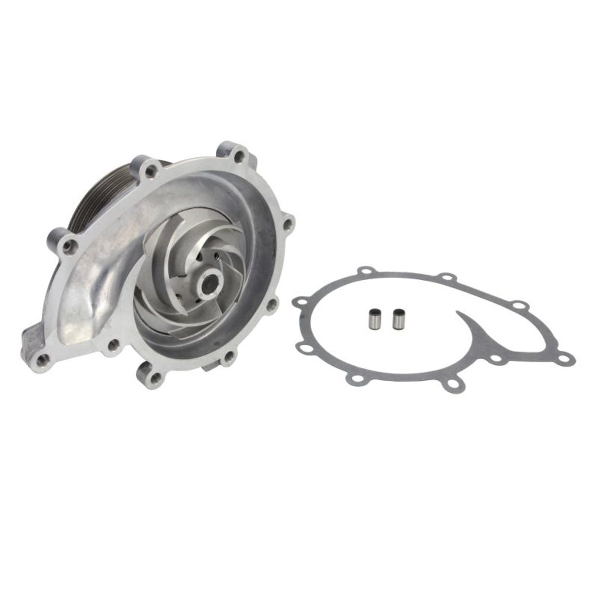 Vesipumppu FEBI BILSTEIN 21591