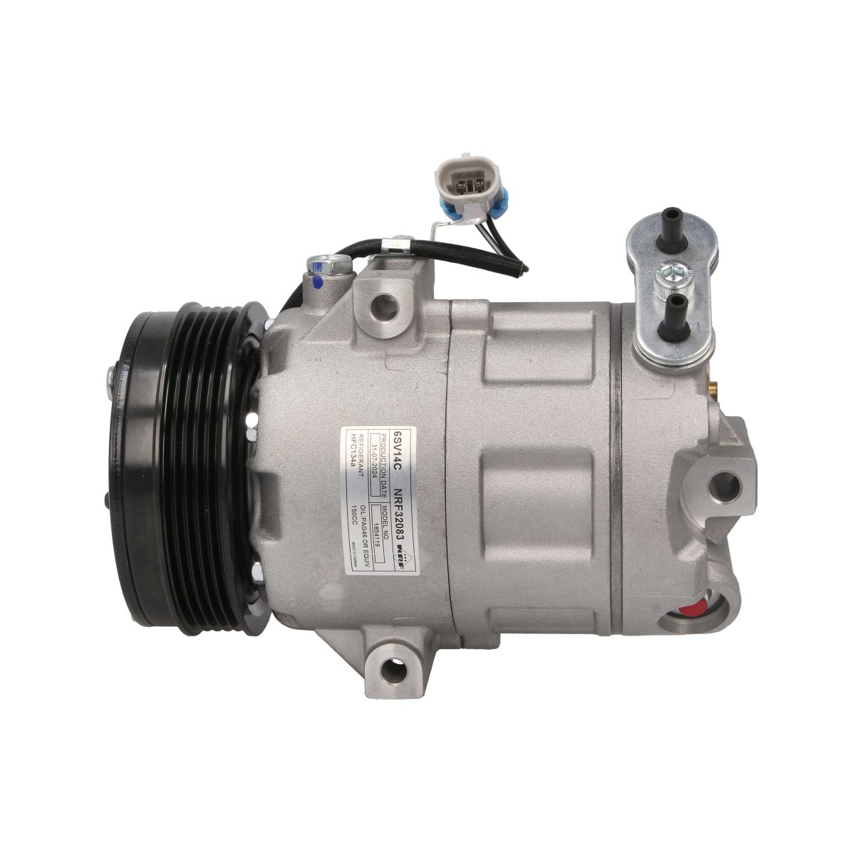 Ilmastoinnin kompressori NRF 32083