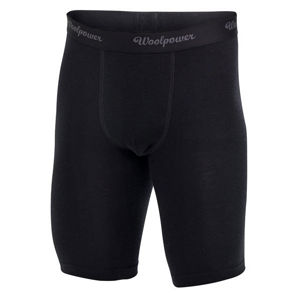 Woolpower Boxer Xlong M's LITE - XXL
