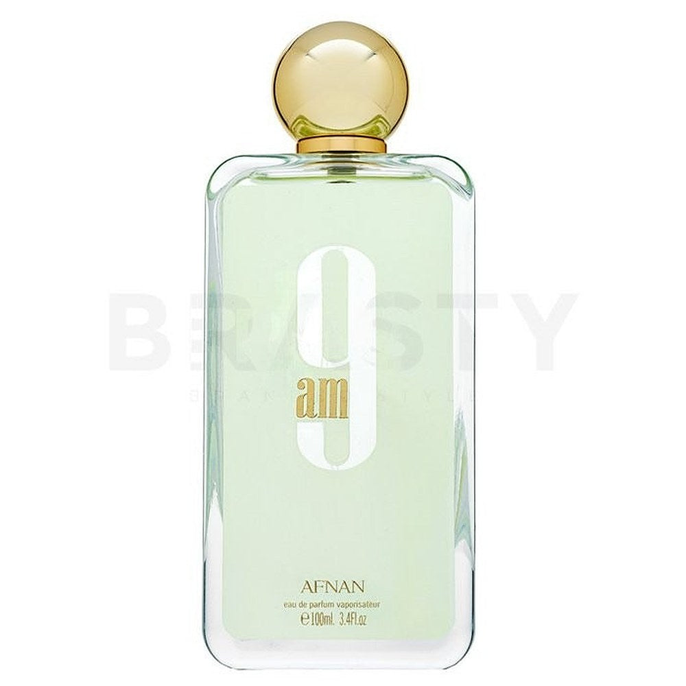 Afnan 9 AM - EDP - Tilavuus: 100 ml