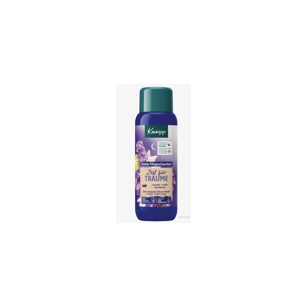 Kneipp Time To Dreaming suihkugeeli 400 ml