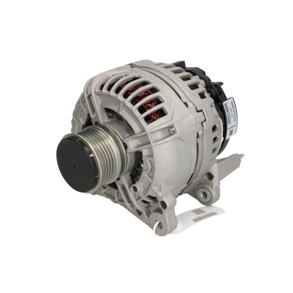 Kolmivaiheinen laturi STARDAX STX101608