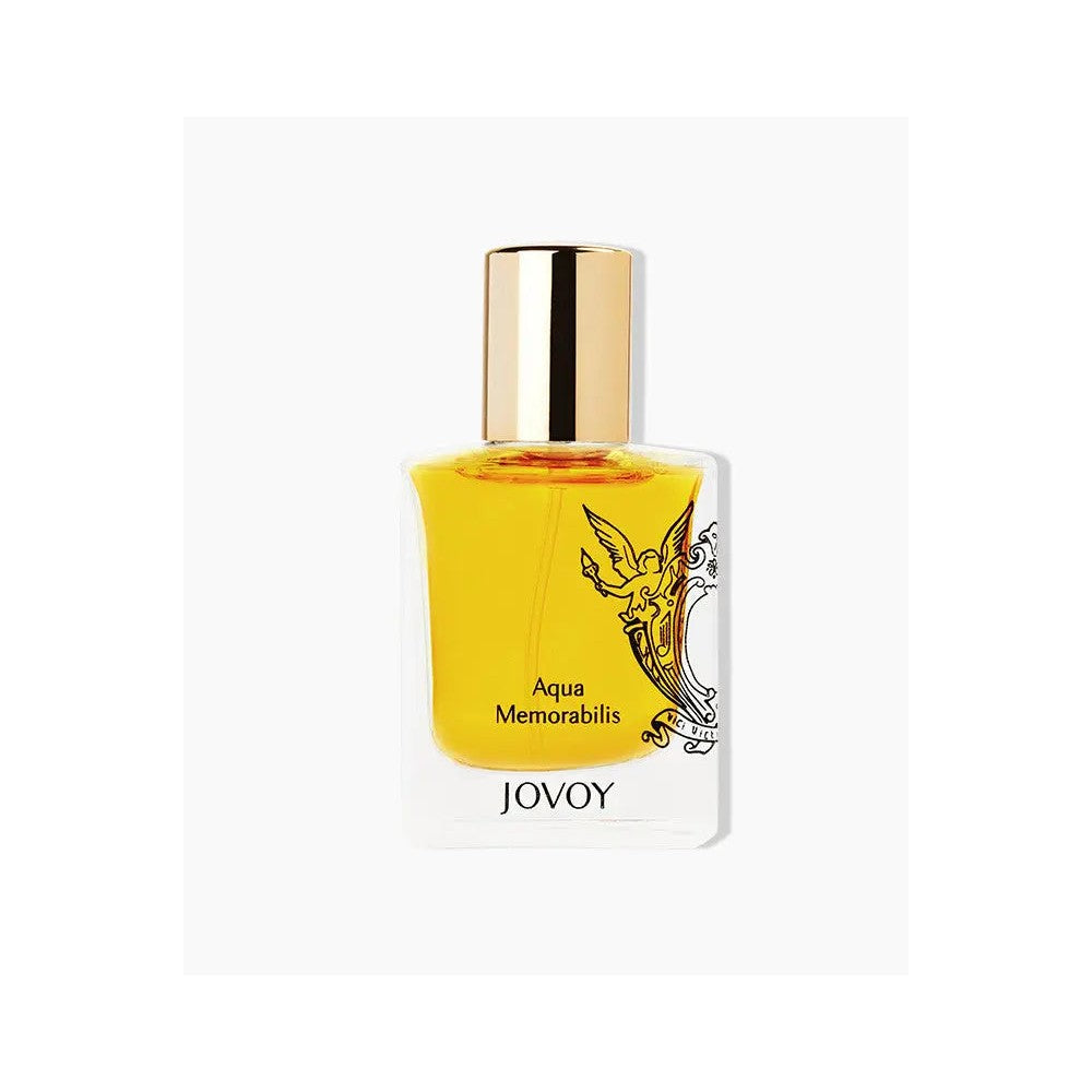 Jovoy Aqua Memorabilis Eau de Parfum 15 ml
