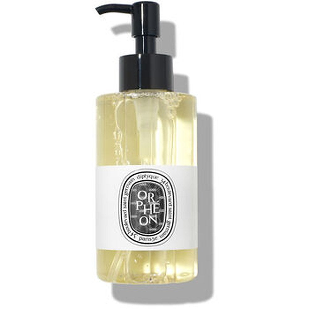 Diptyque Orphéon tuoksuva vartalogeeli 200ml