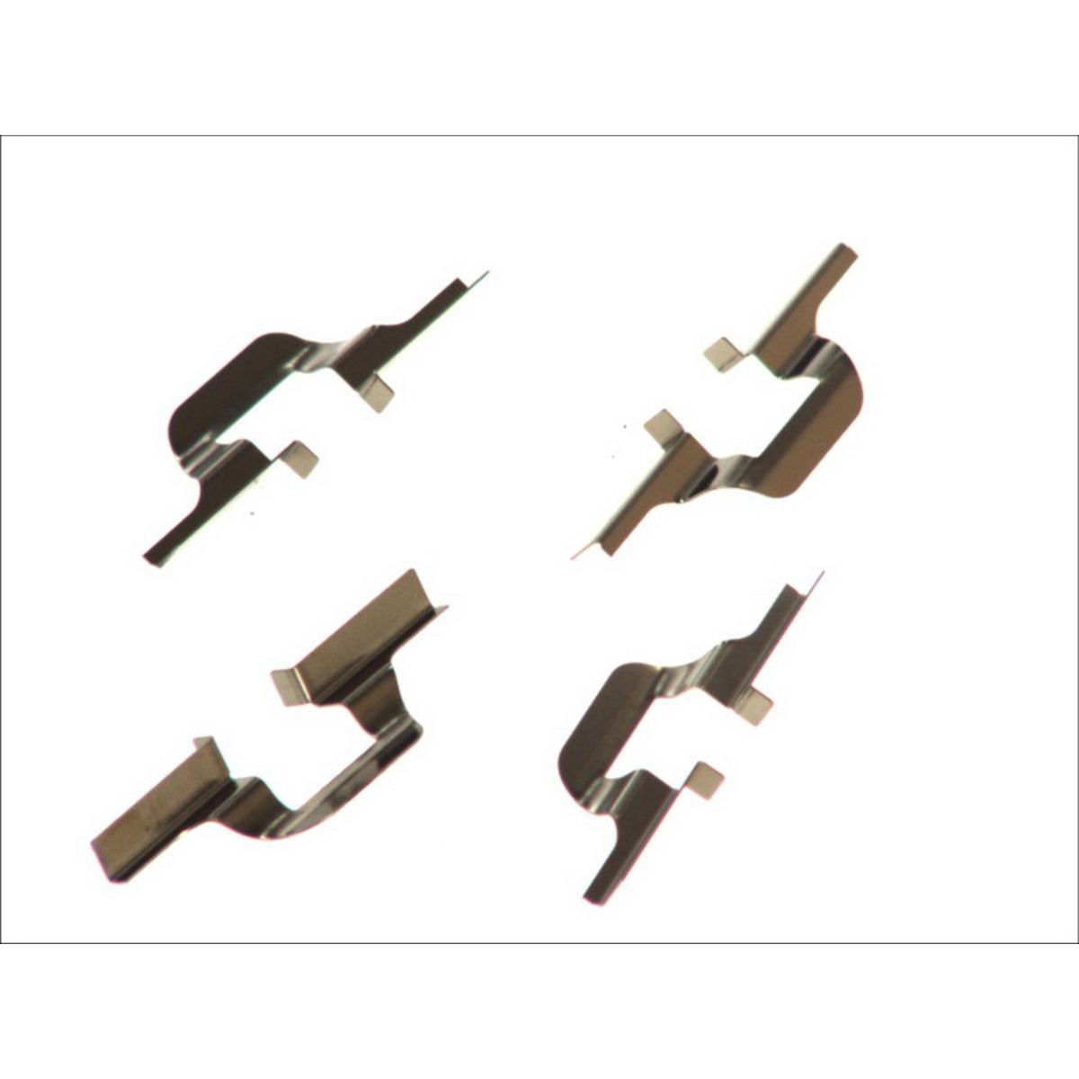 Jarrupalojen asennussarja QUICK BRAKE 109-1263