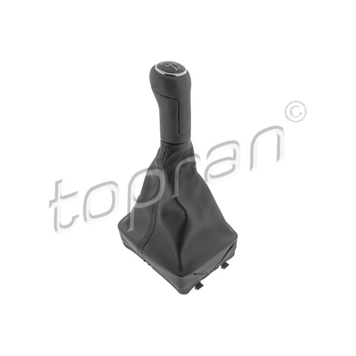 Vaihdetangon verhoilu TOPRAN 115 880