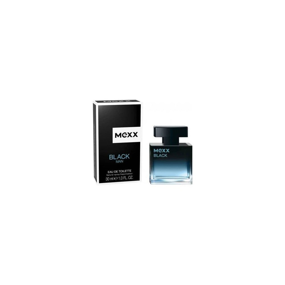 Mexx Black for Him EDT - 50 ml