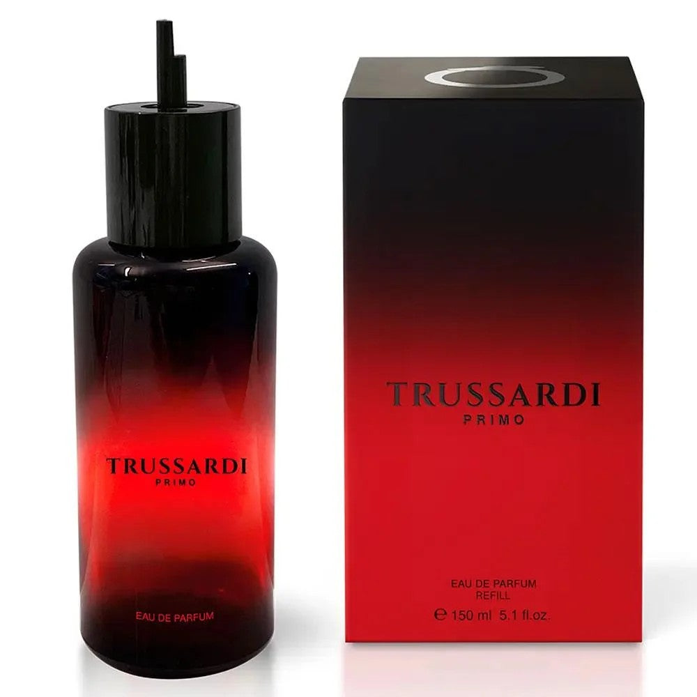 Trussardi Primo - Eau De Parfum 150 ml täyttöpakkaus