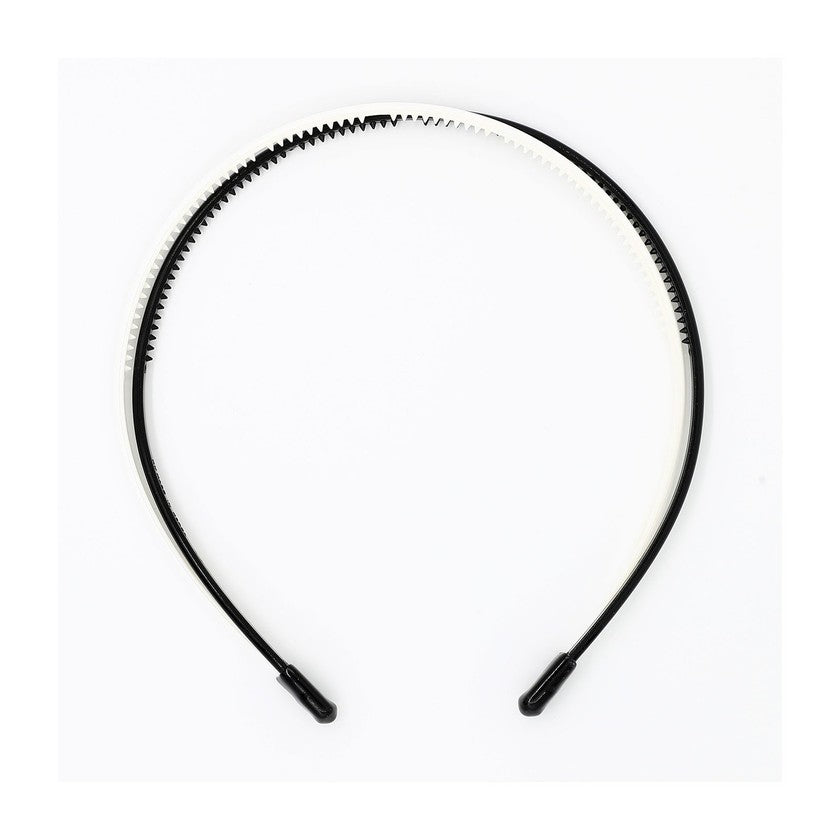 Ib Fashion Hair Ib Acc Kaksinkertainen Panta 225 X1