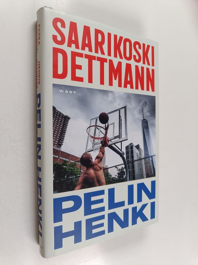 Pelin henki