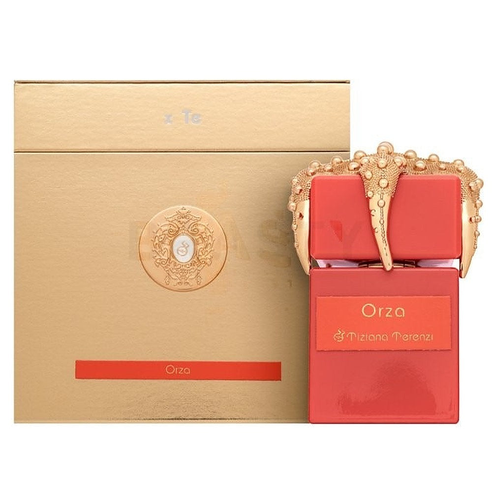 Tiziana terenzi Ohran hajusteuute 100 ml