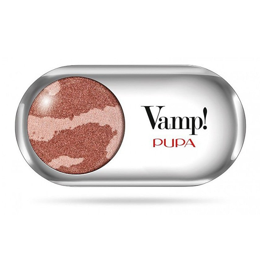 Pupa Vamp (kompakti luomiväri) 1,5 g - sävy: 207 pronssi - fuusio