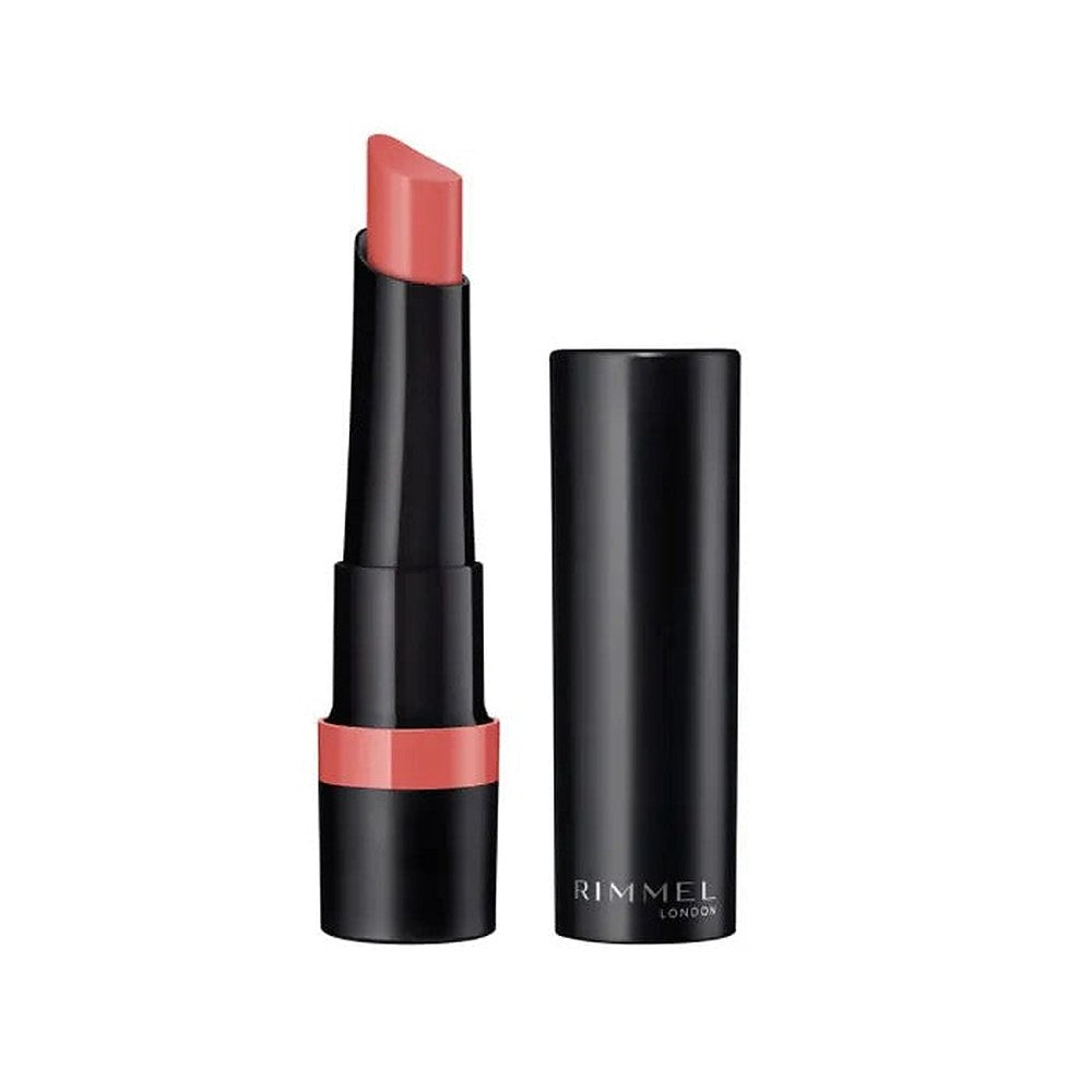 Rimmel London Kestävä viimeistely Extreme Matta -huulipuna 145