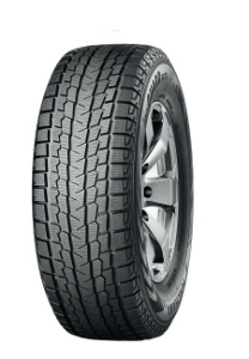 Yokohama IceGuard G075 235/60R16 100Q Kitkarenkaat