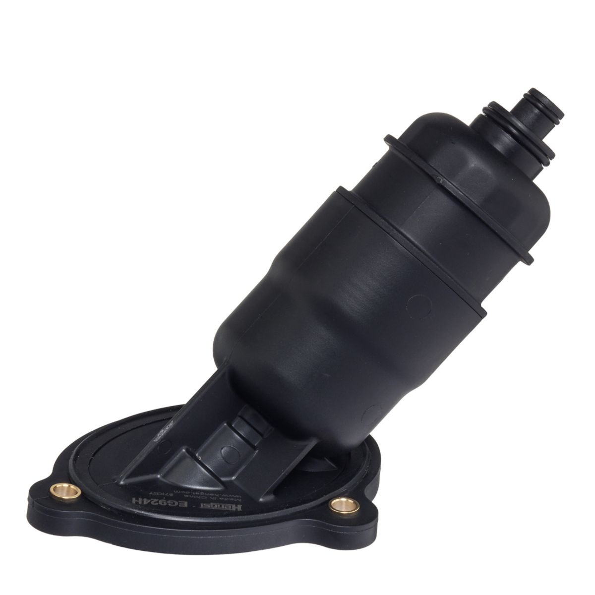 Hydrauliikkasuodatinsarja, automaattivaihteisto HENGST FILTER EG924H D465