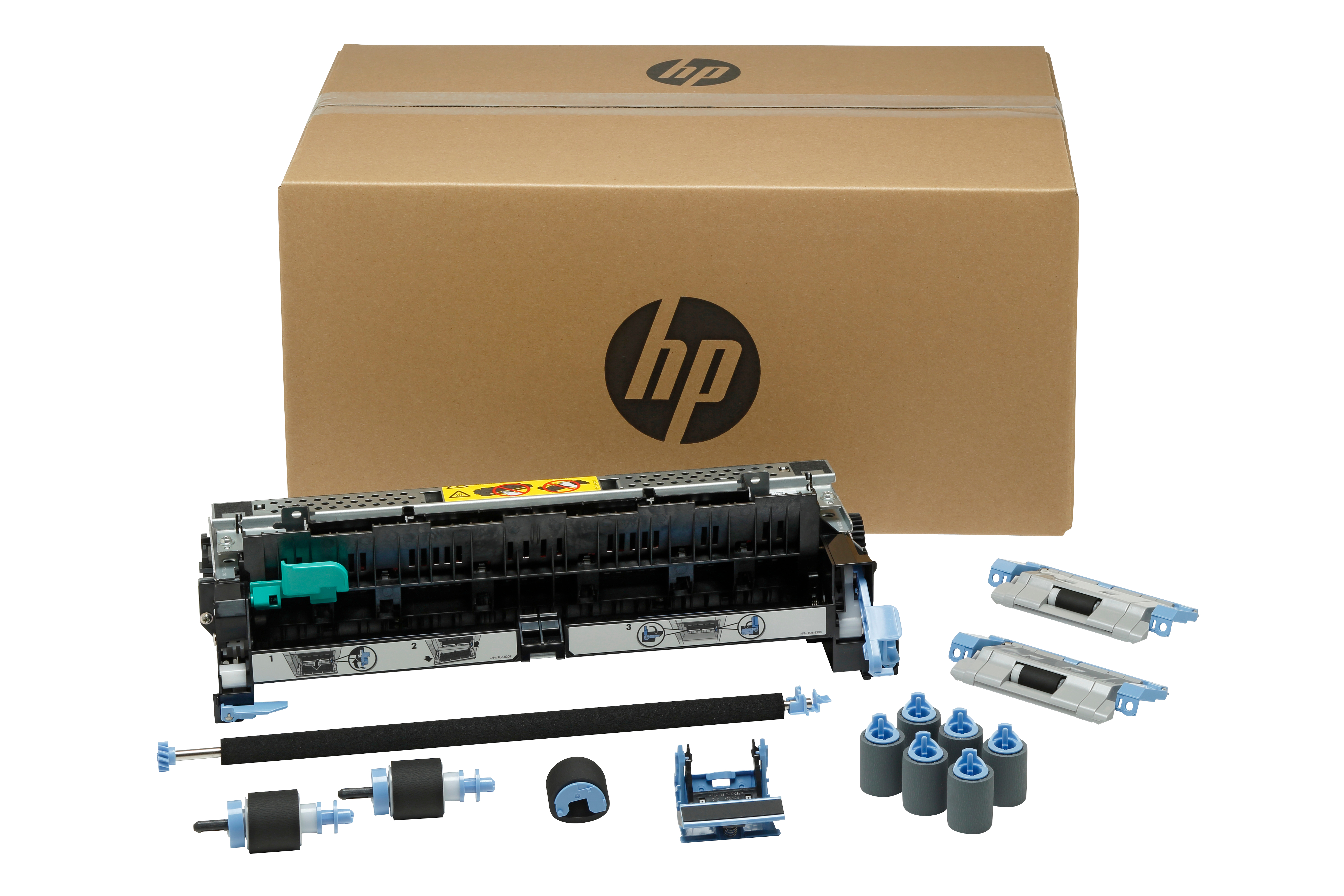 HP Huoltosarja 220V (CF254A)