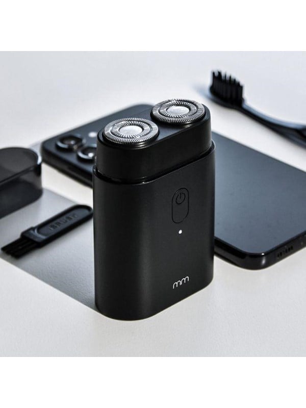 Mikamax Precision Travel