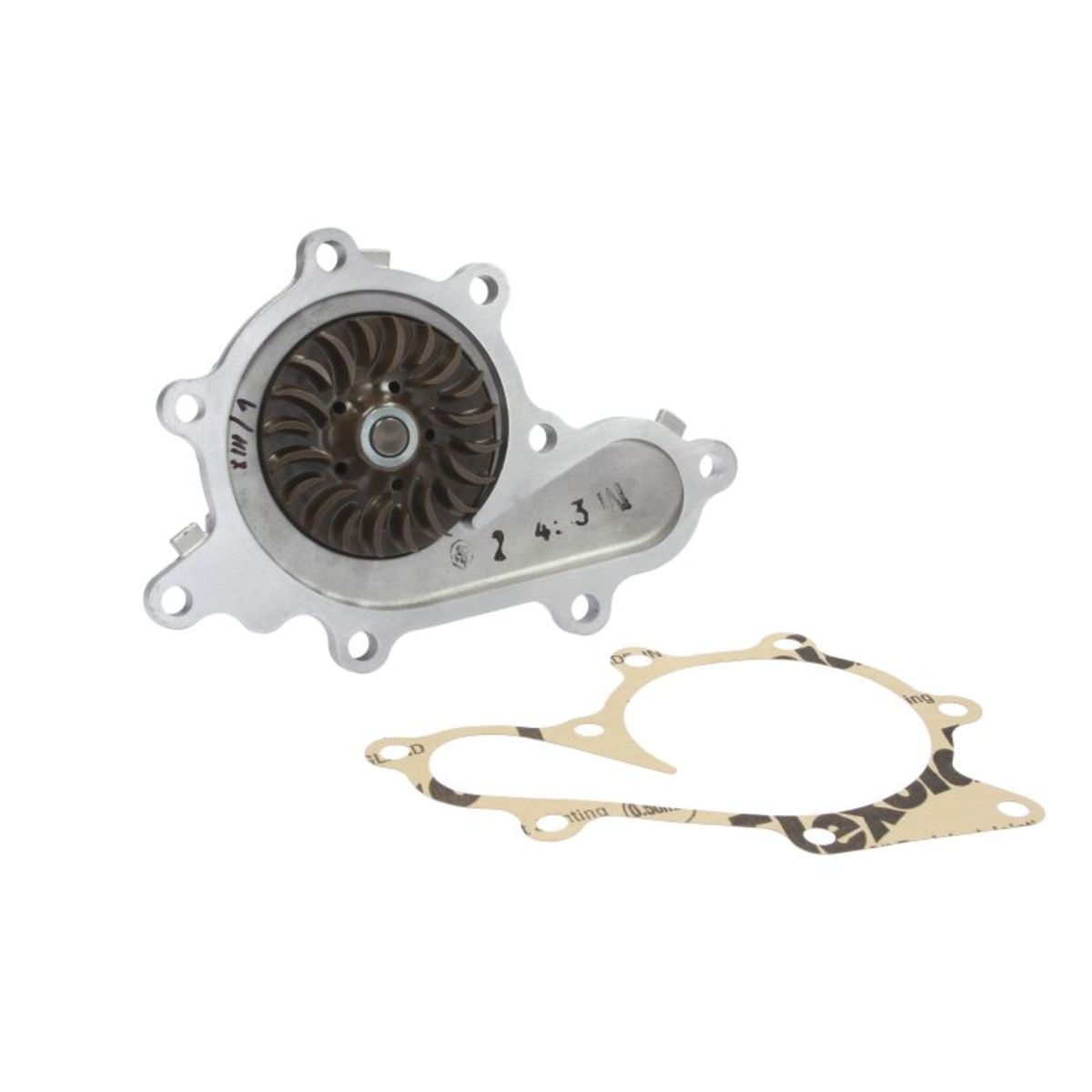 Vesipumppu AISIN WPN-928A