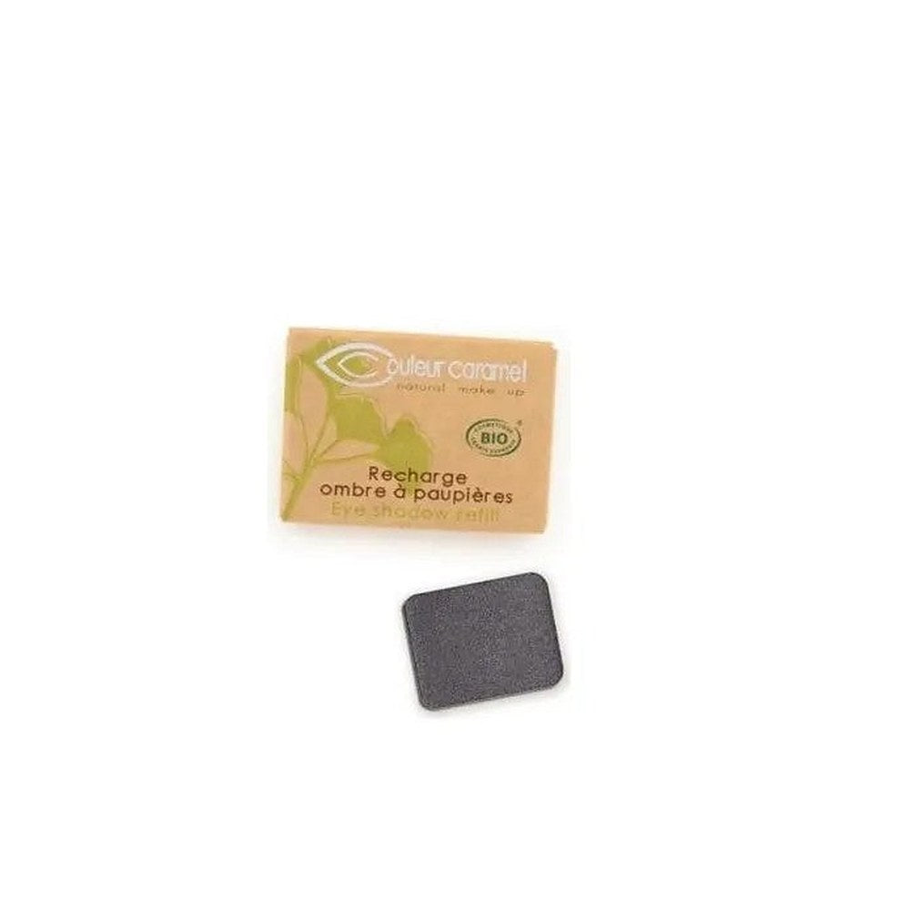 Couleur caramel luomiväri N074 Gris Anthracite Recarga 1un