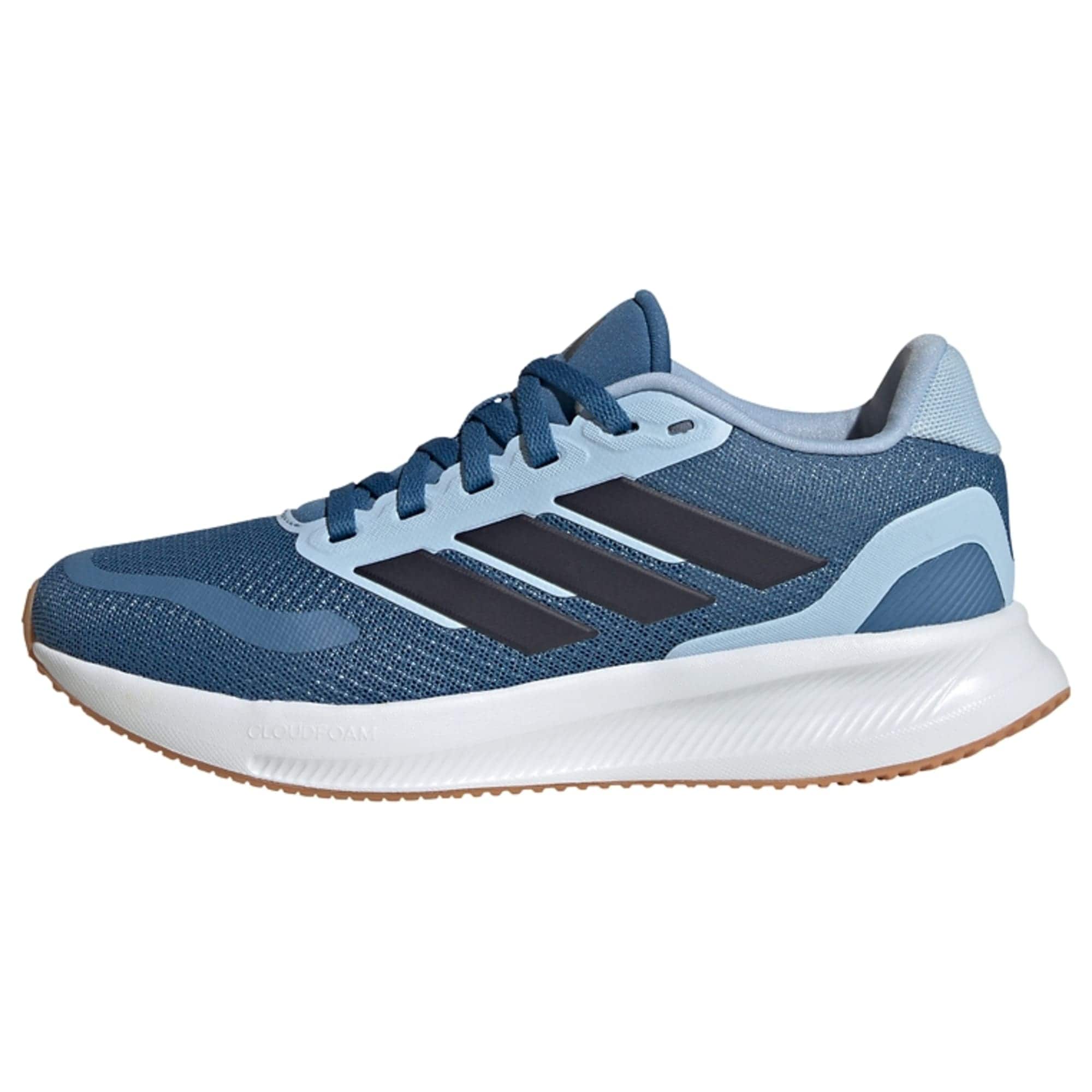 Lastenkengät adidas Runfalcon 5 J 38 2/3