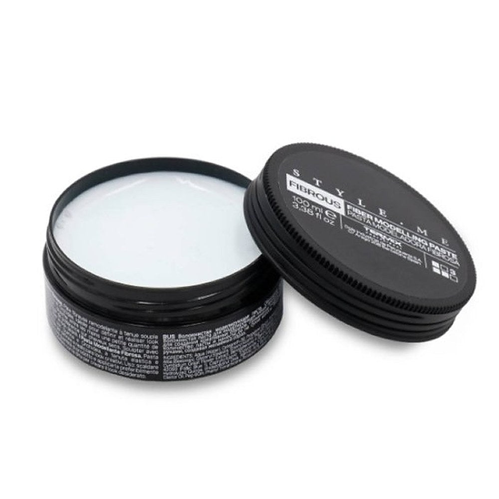 Termix Style.Me Fibroso Professional Fibrous Modeling Wax 100ml