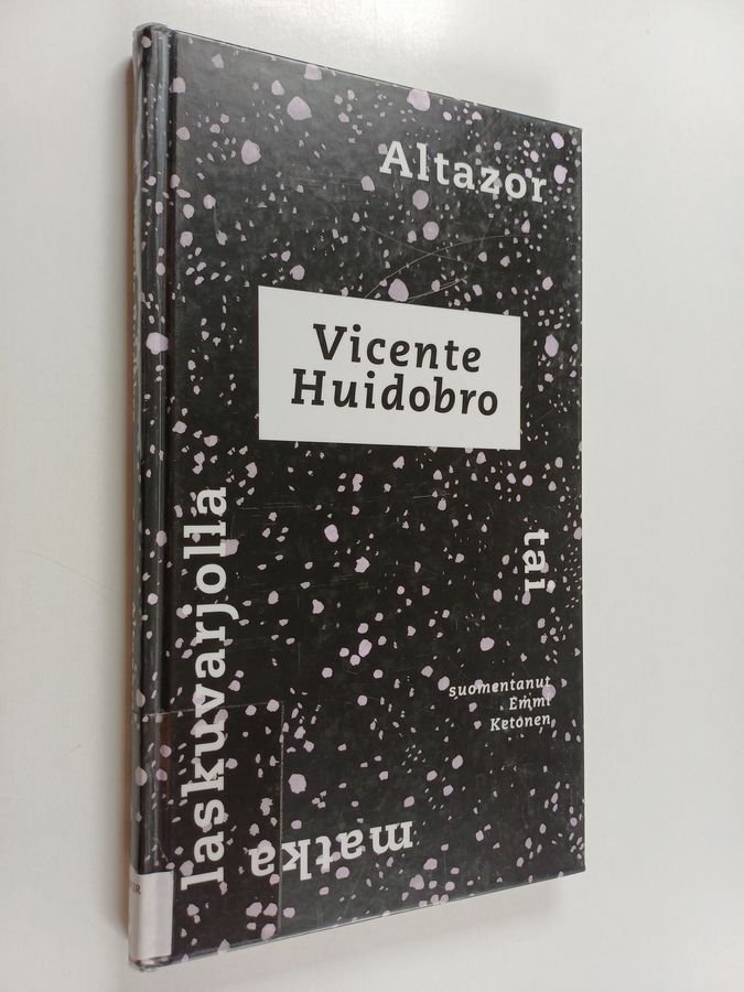 Altazor