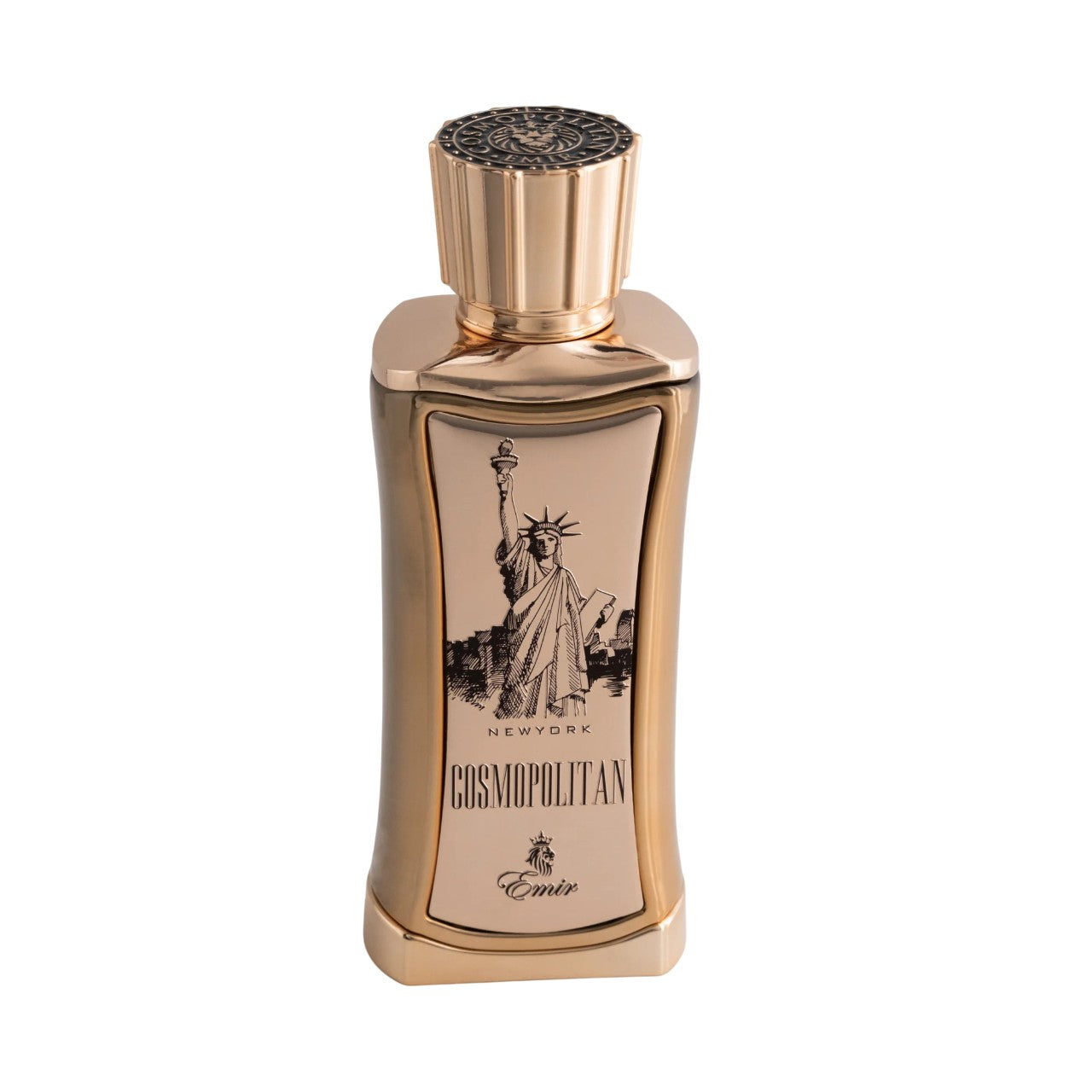 EMIR Cosmopolitan York EDP U 100 ml