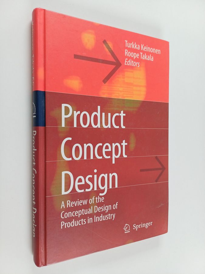 Product Concept Design