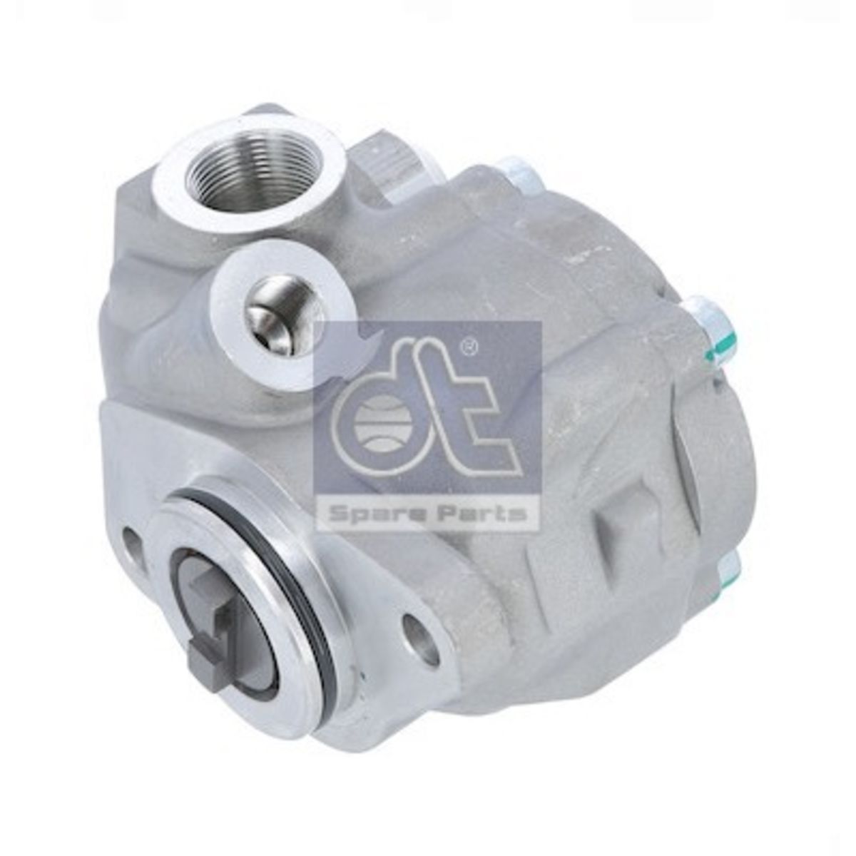 Ohjaustehostimen pumppu DT Spare Parts 4.61748