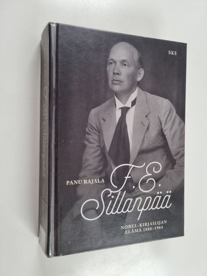 F. E. Sillanpää