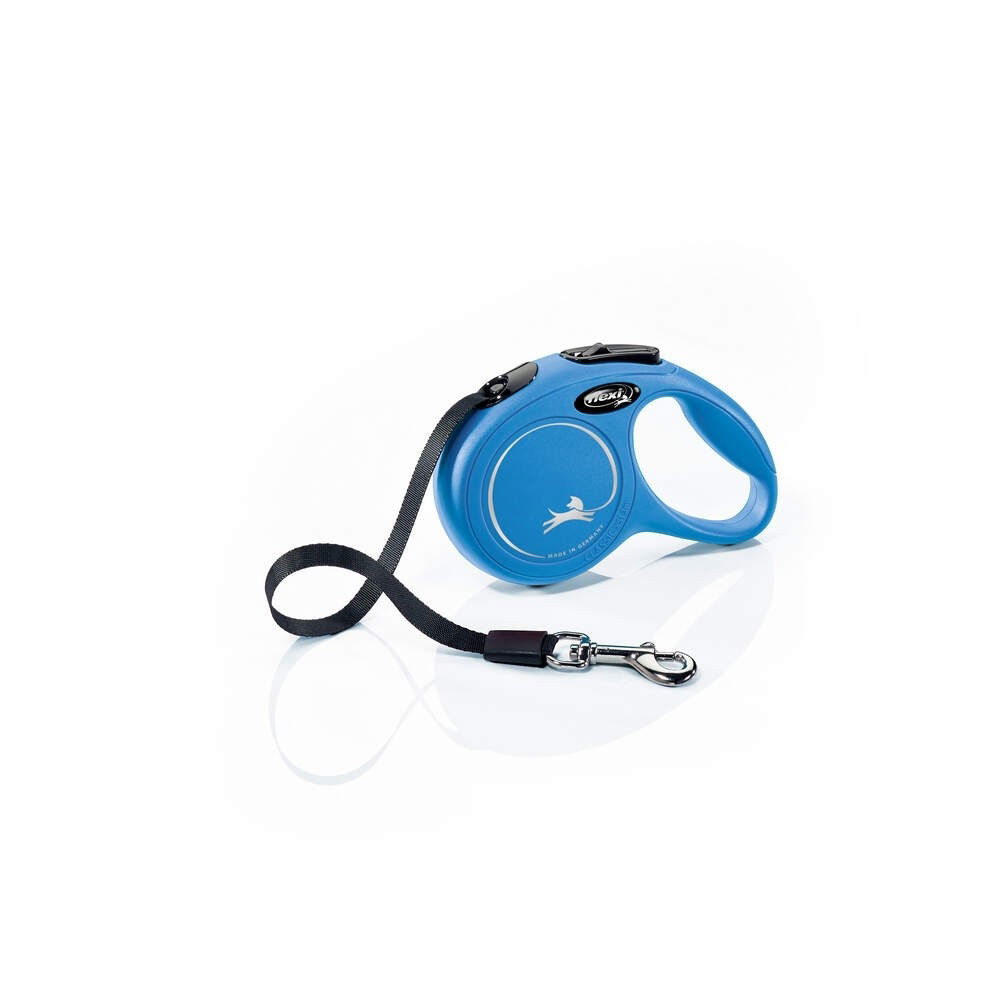Flexi New Classic Tape XS, 3 m / 12 kg